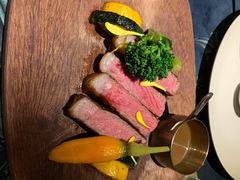 -第101座花园餐厅(湖滨88店)