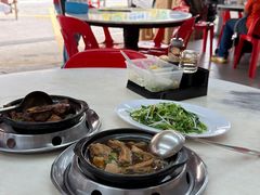 -新峰肉骨茶(总店)