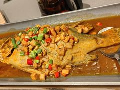 -徽州小镇(高新店)