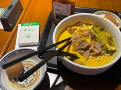 -和府捞面(西溪印象城店)