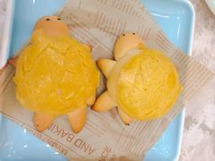 -皓景海鲜·地标美食(双月湾店)