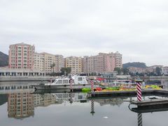 -平湖九龙山旅游度假区