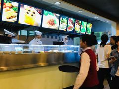 -面点王·臻选(海岸城分店)