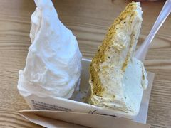 -野人先生Gelato(上海长宁龙之梦店)