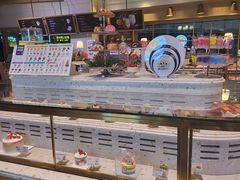 -巴黎贝甜(阳光上东店)