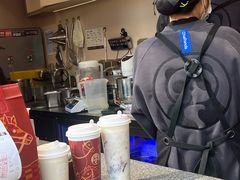 -茶百道(春熙路银石广场店)