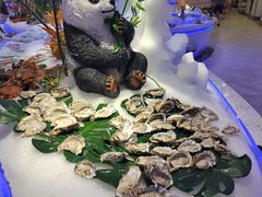 -澜悦港海鲜体验主题餐厅