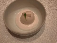 -Le Bernardin