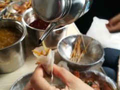 -江油特色冷沾沾(火炮街店)