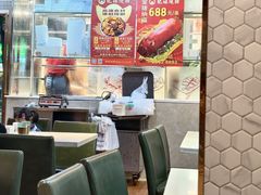 -肥妹烧腊店(翠竹路店)