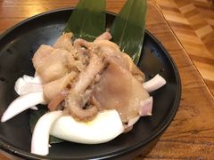 -金九姬黑牛烤肉料理(杨舍老街店)