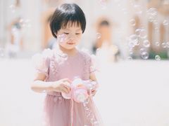 -世园罗曼小镇