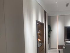 -索菲亚衣柜橱柜家具全屋定制(汶水红星店)