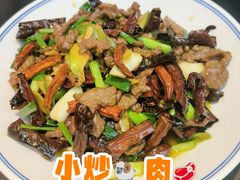 -滇铺子·云南特色菜·鲜花野菜季(东风东路c86店)