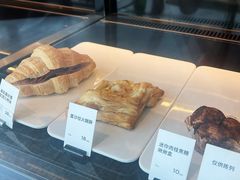 -Seesaw Coffee(朝阳大悦城店)