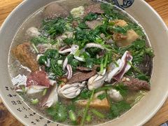 -筒骨麻辣烫(永同昌公寓胜明花园店)