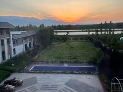 -特克斯八卦城