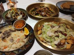 -丝路金桃·新疆菜(徐汇店)