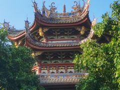 -南普陀寺