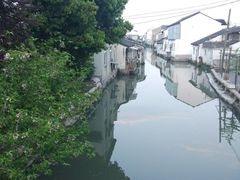 -苏州桃花坞国际青年旅舍