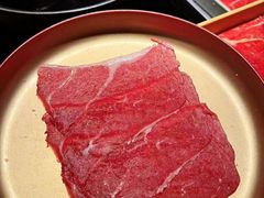 -温野菜涮涮锅(西单大悦城店)