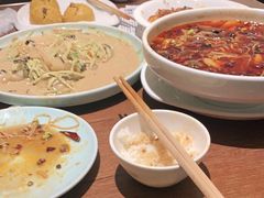 -北李妈妈菜·虾爬子大锅贴(贵和店)