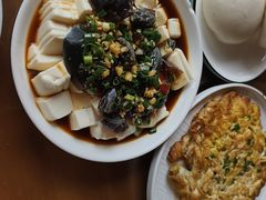 -芦茨金富饭庄·25年老字号·专做稻草鸡
