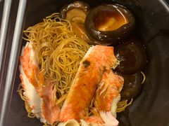 -亞婆井·劲抽面食(铂顿城店)
