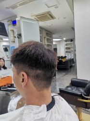 -发源地HAIR SALON