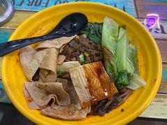 -龍城柳州螺蛳粉(群星路店)