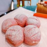 迷上了粉粉糯糯的火龙果之子[比心]
