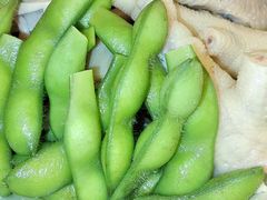 糟三样-金时代顺风大酒店(瑞虹路店)