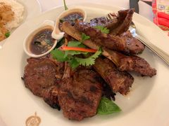 -Thai Pothong Restaurant