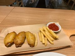 -必胜客(龙泉万达店)