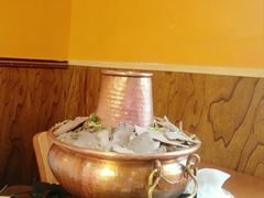 -如意林卡藏餐吧(大昭寺店)