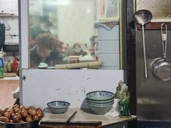 -无名氏宵夜小摊(祝家三姐妹馄饨店)