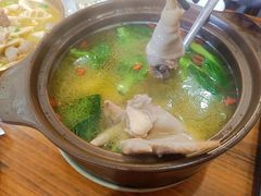 -李东农庄(中南百草园地标店)
