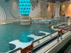 -水晶之星洗浴温泉汗蒸