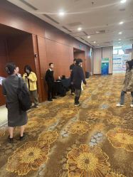 -光大会展中心国际大酒店-宴会厅