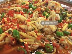 -艺味深尝(云锦路店)