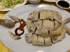 -合力居·生记路边鸡(北京路店)