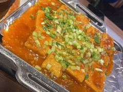 -绿茶餐厅(青岛城阳万象汇店)