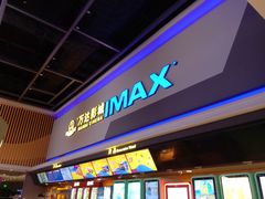 -万达影城(湛江万达广场IMAX店)