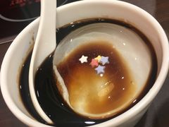 红糖冰粉-舌尖记忆重庆火锅(悉尼店)