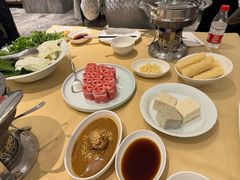 -鼎鼎香·港式火锅(北京SKP店)