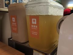 -八婆婆烧仙草(SM城市广场店)