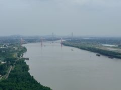 -采石矶景区
