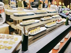 -芝小官毛肚火锅海鲜自助(淮安清江浦区新亚店)