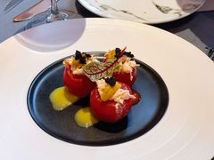 -YUE·6·西式融合餐厅(外滩六号店)