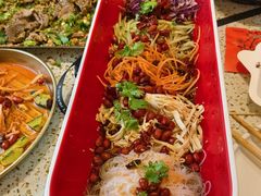-小董哥烤串·爆汁大油边(故宫店)